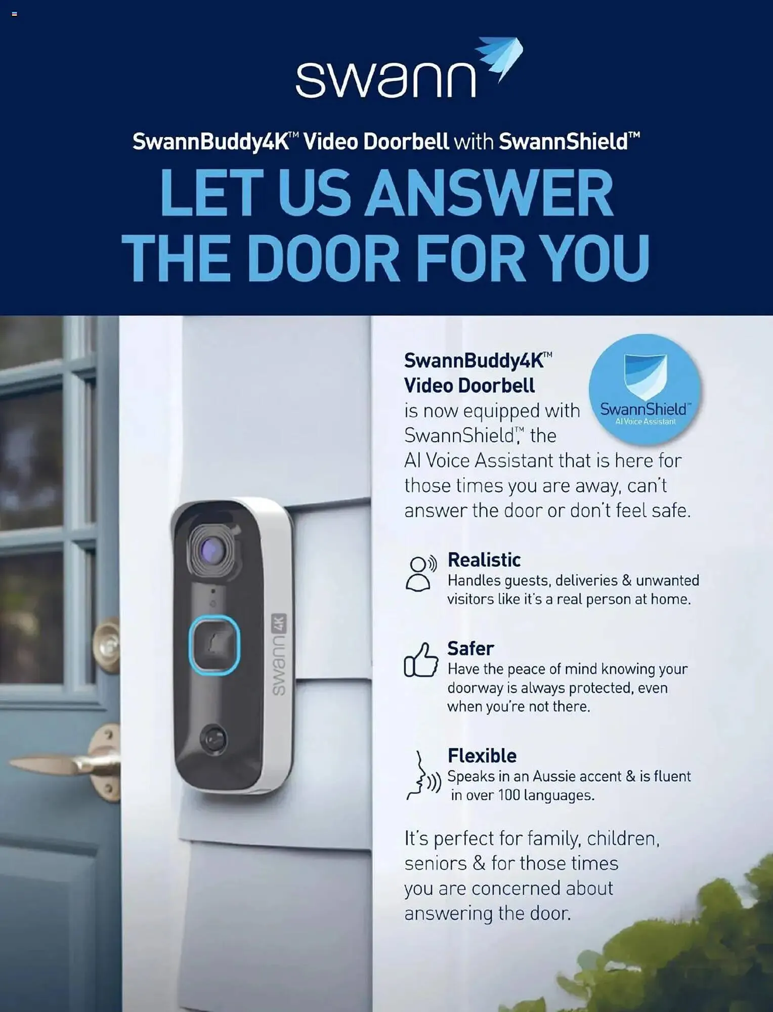 Bunnings catalogue - Catalogue valid from 1 April to 30 April 2025 - page 79