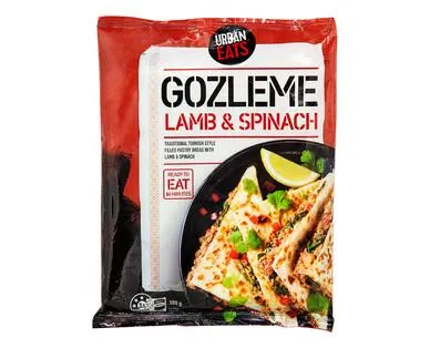 Urban Eats Turkish Gozleme 300g