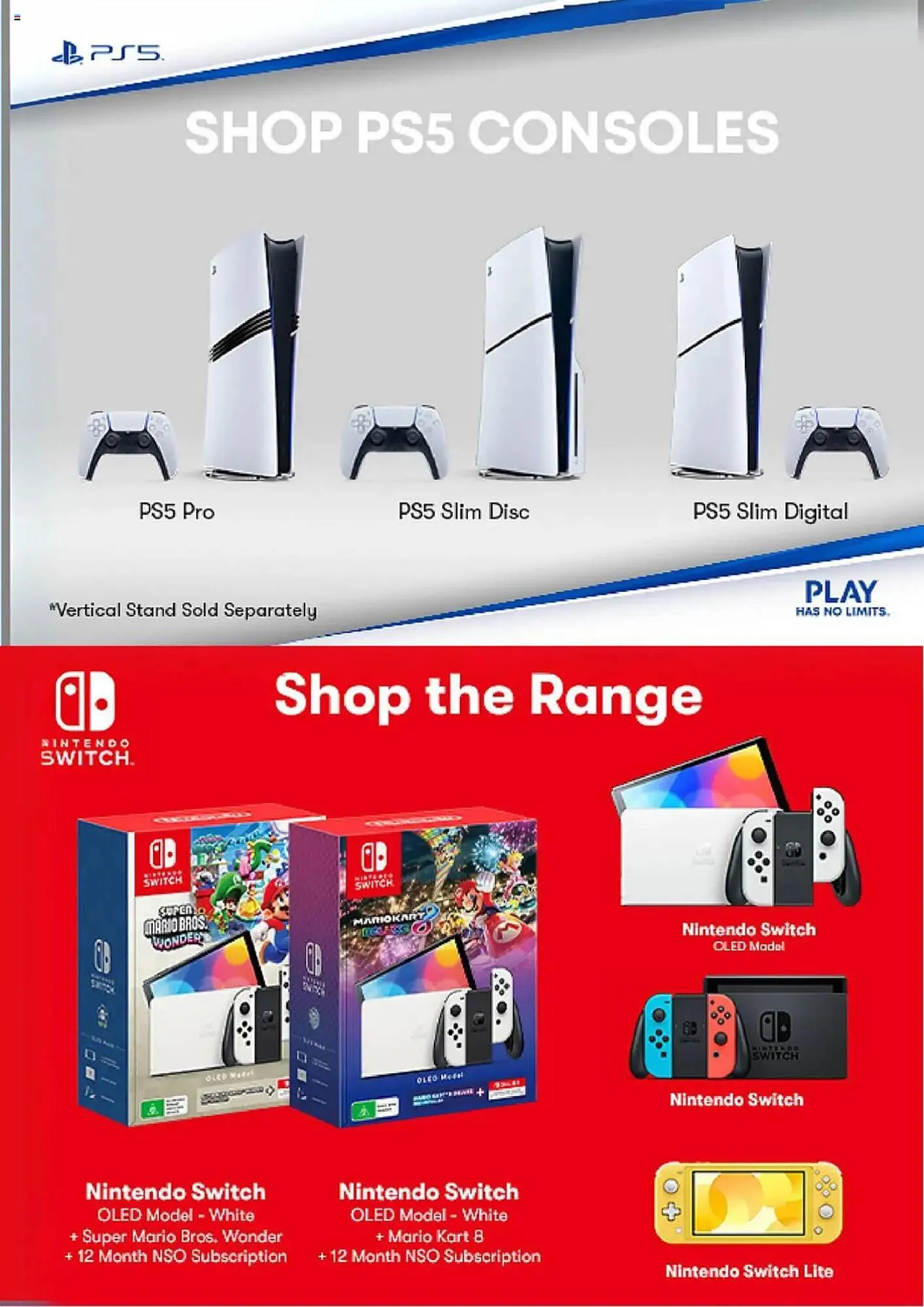 BIG W catalogue - Catalogue valid from 27 February to 4 March 2025 - page 5