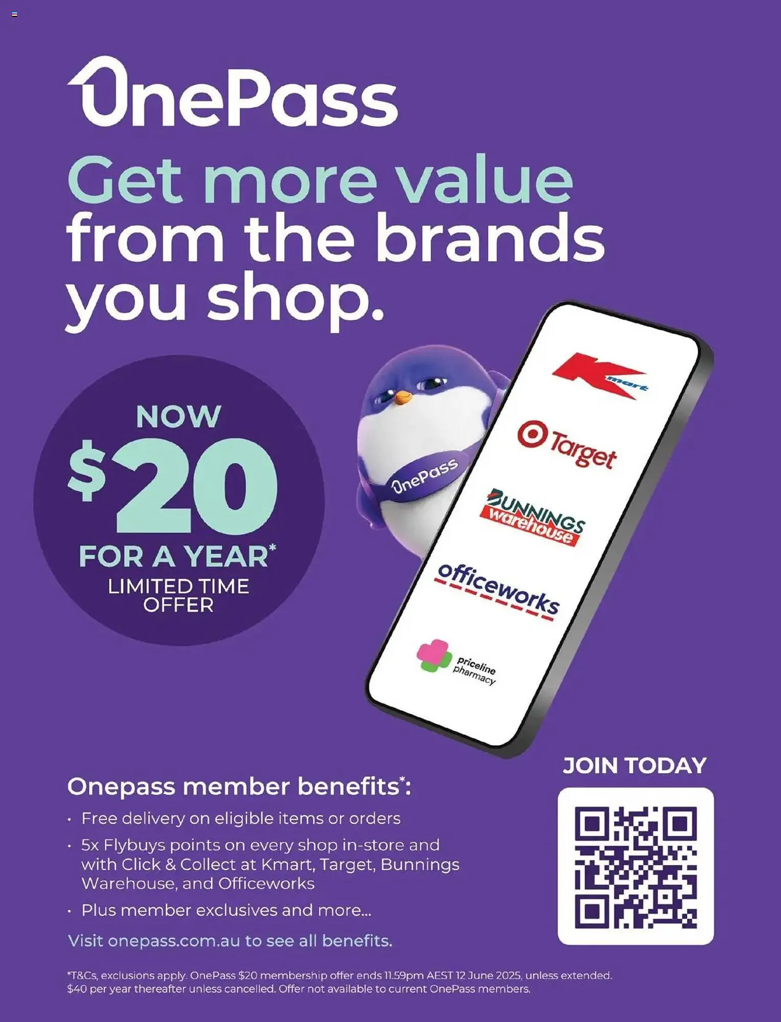 Bunnings catalogue - Catalogue valid from 1 May to 30 June 2025 - page 47