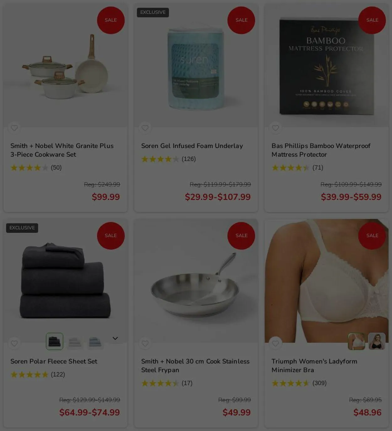 Harris Scarfe Current catalogue - Catalogue valid from 9 June to 18 June 2025 - page 25