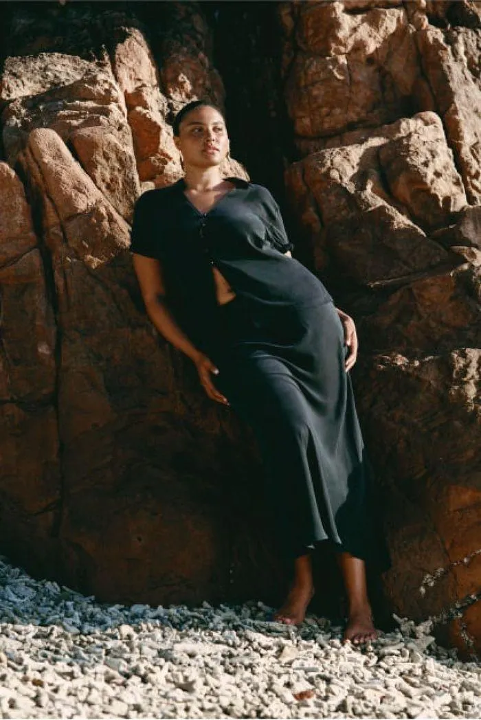 Chapter 1: Woman + Man Capsule - Catalogue valid from 29 May to 30 June 2024 - page 5