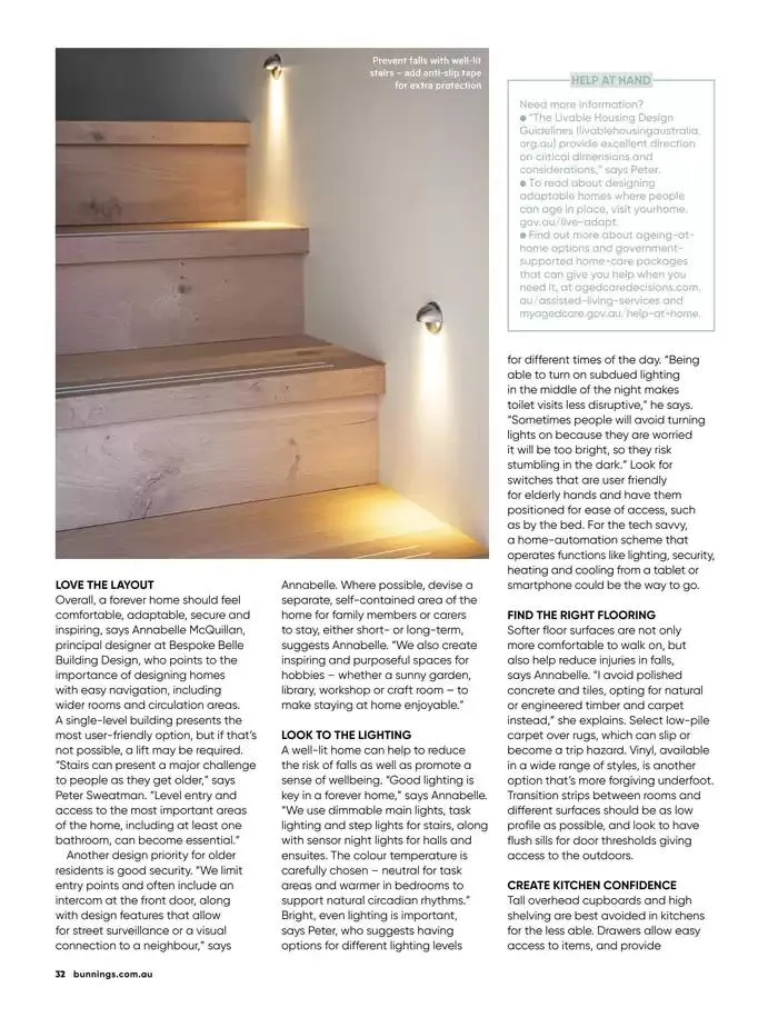 Bunnings Magazine March 2025 - Catalogue valid from 1 March to 31 March 2025 - page 32