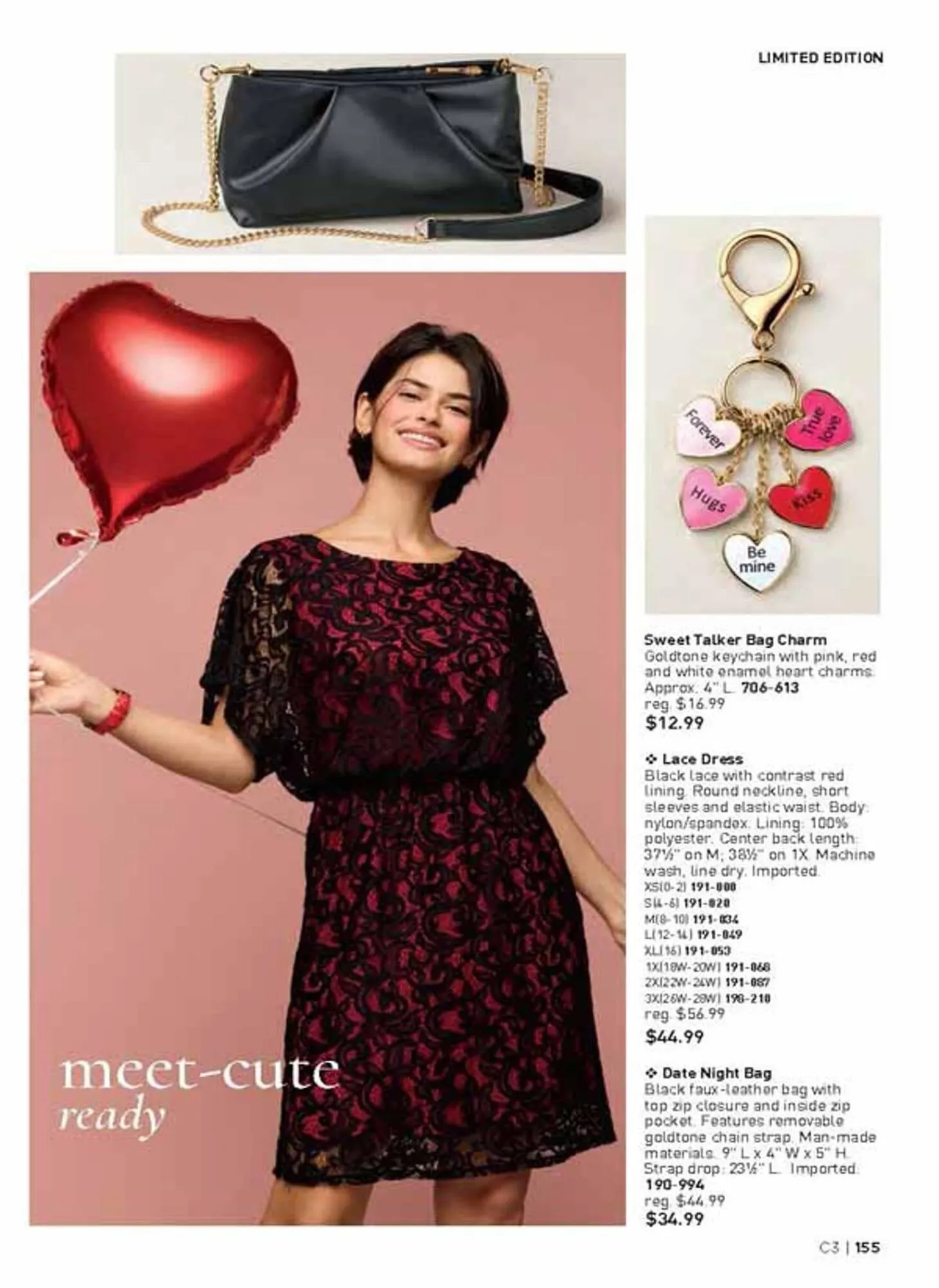 Avon catalogue - Catalogue valid from 6 January to 10 February 2026 - page 155