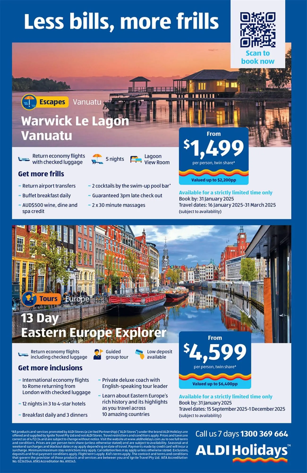 ALDI catalogue - Catalogue valid from 15 January to 21 January 2025 - page 18