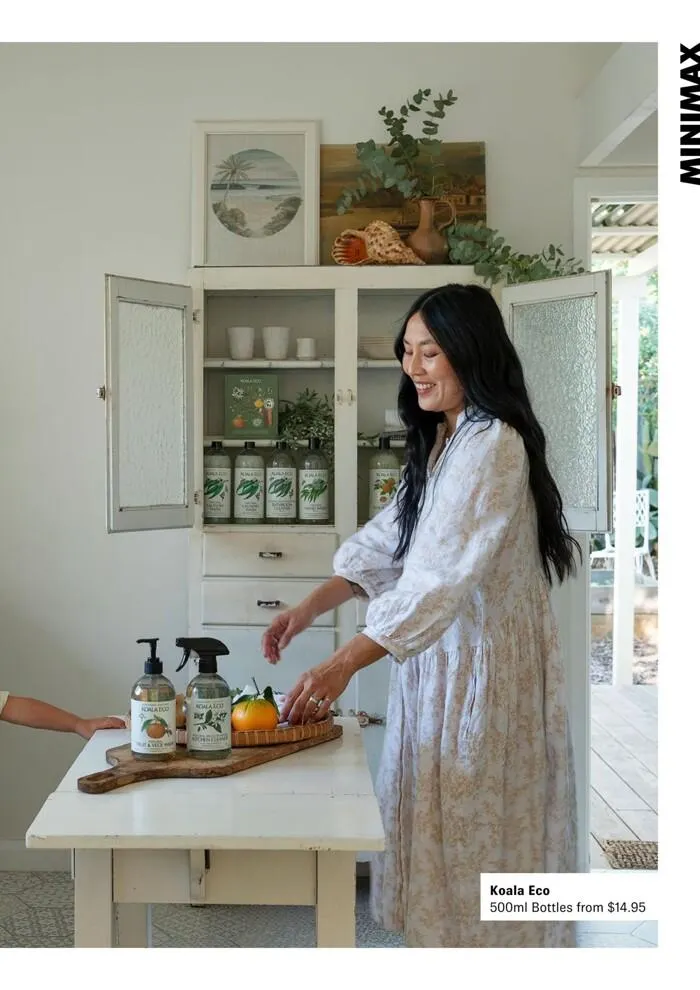 Issue Eleven - Catalogue valid from 24 April to 31 March 2025 - page 35