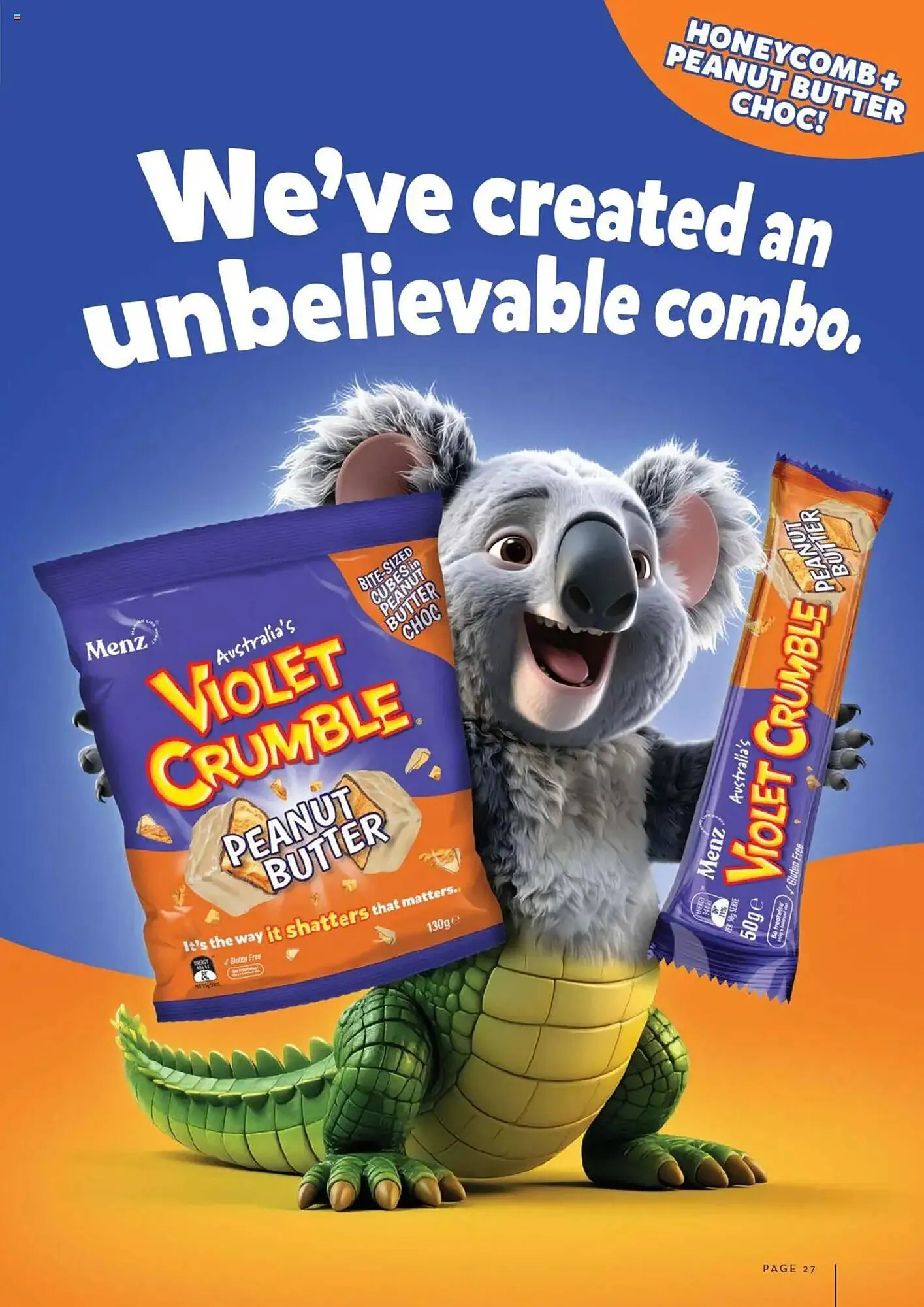 Drakes catalogue - Catalogue valid from 1 October to 30 November 2025 - page 27