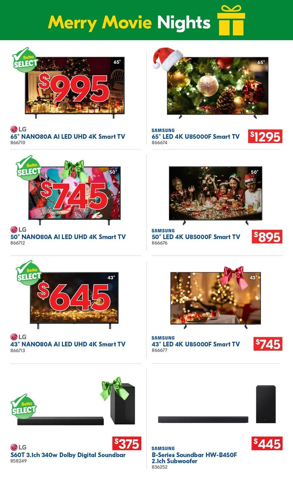 Betta catalogue - Catalogue valid from 4 December to 17 December 2025 - page 17