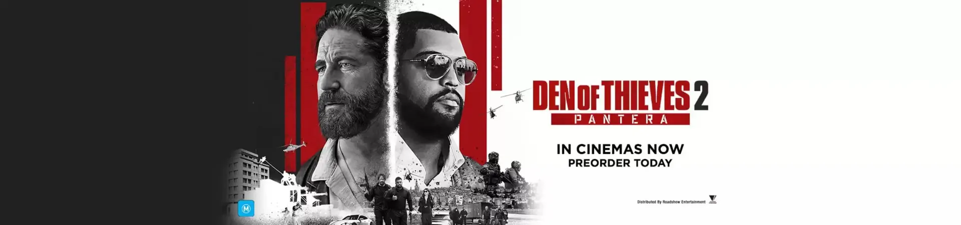 Movies - Catalogue valid from 2 April to 16 April 2025 - page 1