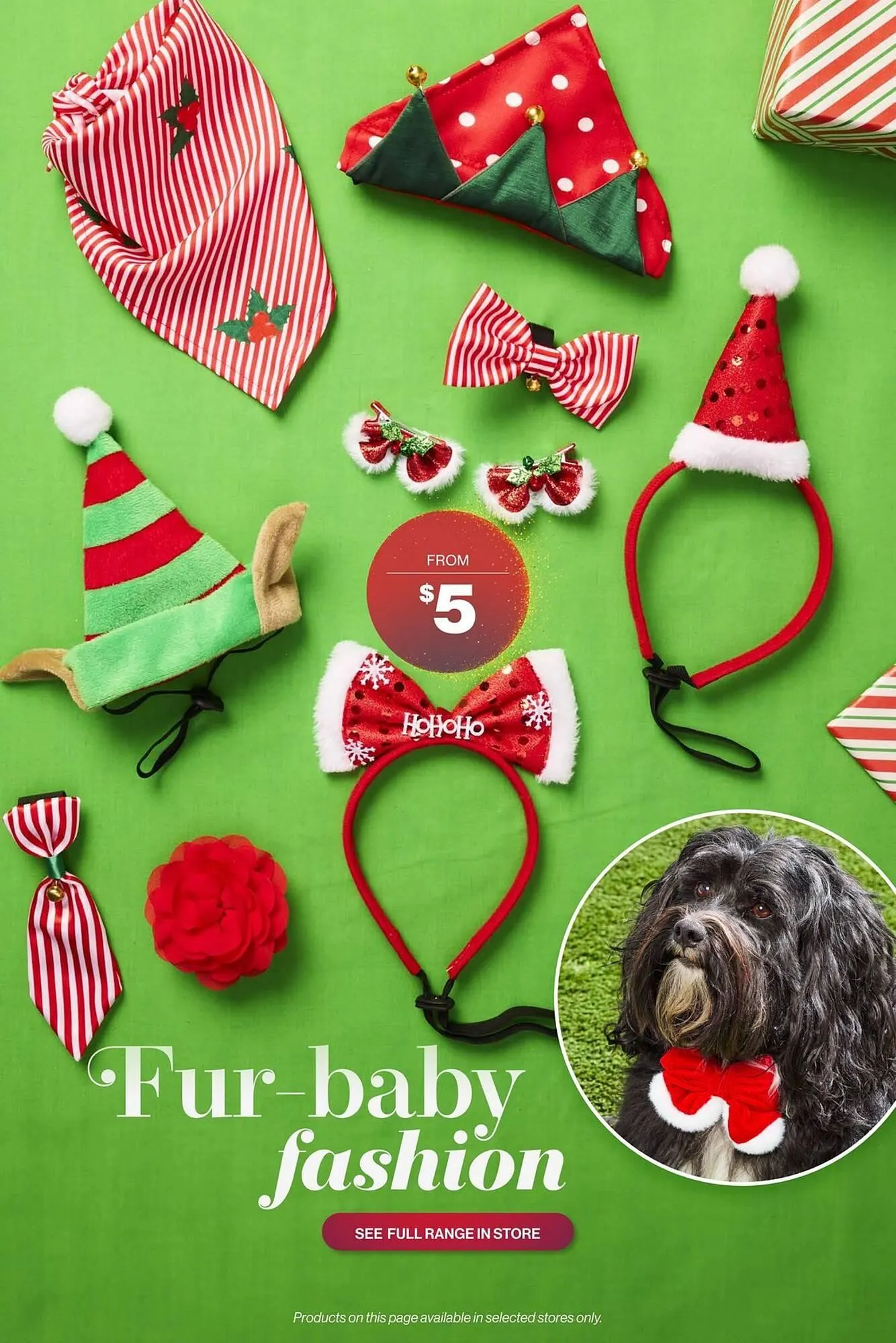 The Reject Shop catalogue - Catalogue valid from 3 December to 16 December 2025 - page 6