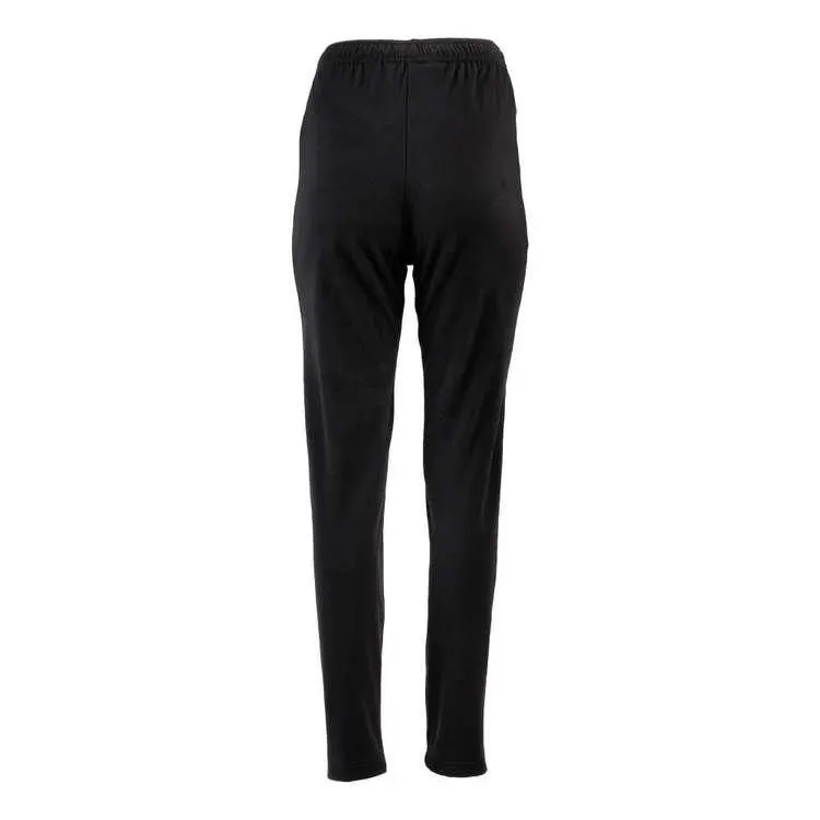 Mountain Designs Women's Brass Monkey Fleece Pant Black