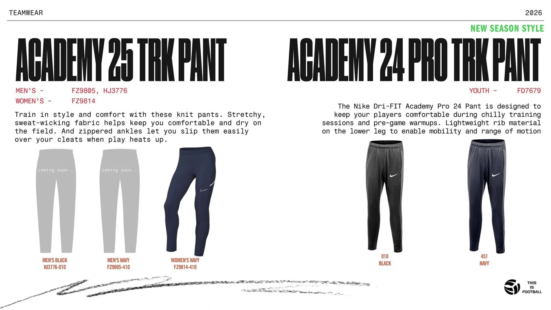 Nike catalogue - Catalogue valid from 7 January to 31 December 2026 - page 13