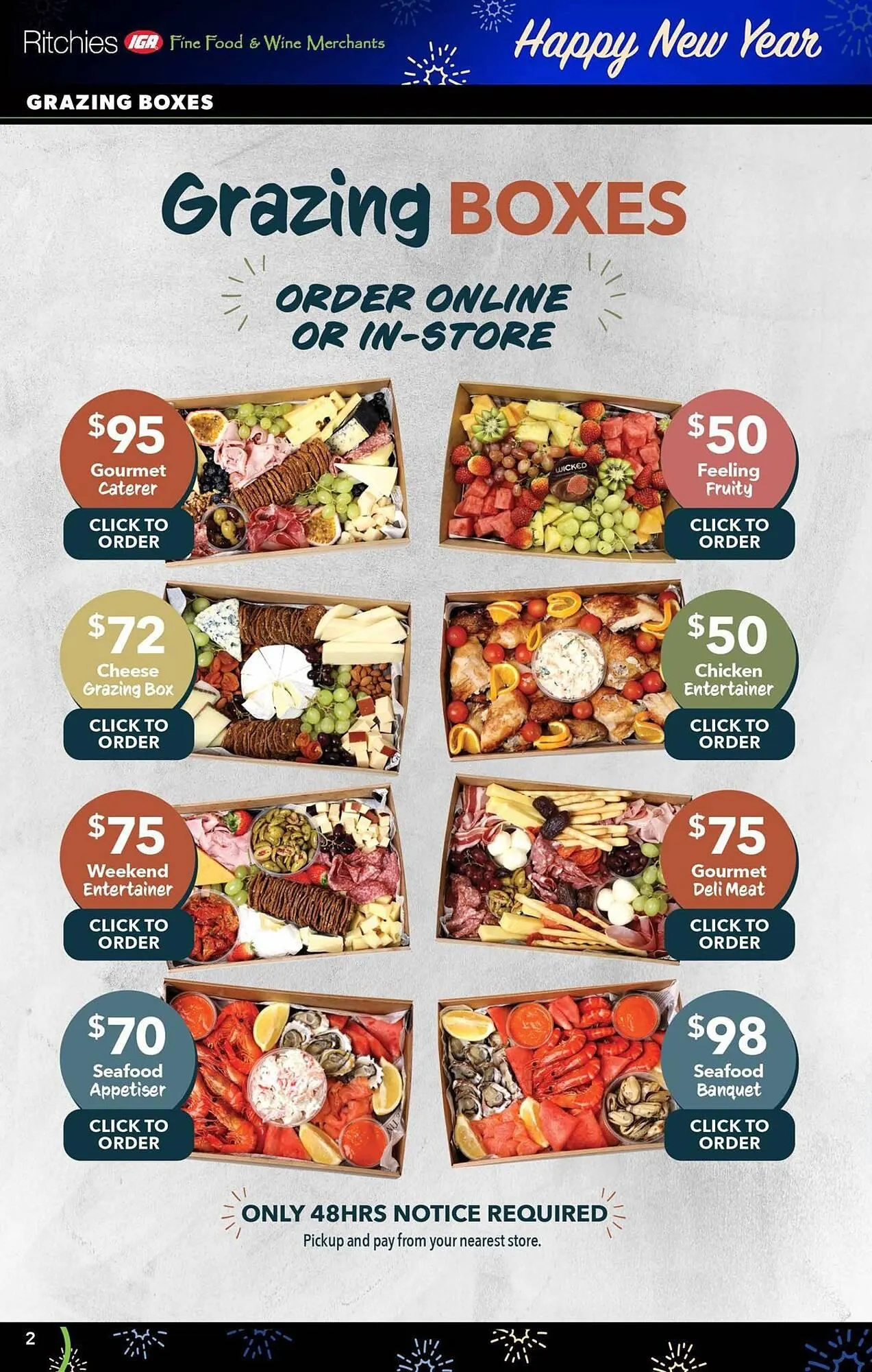 Ritchies catalogue - Catalogue valid from 24 December to 31 December 2025 - page 2