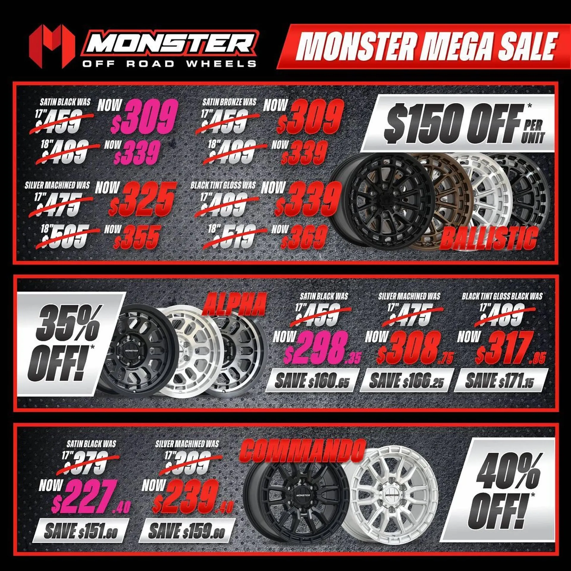 Bob Jane T-Marts catalogue - Catalogue valid from 1 November to 30 November 2025 - page 5