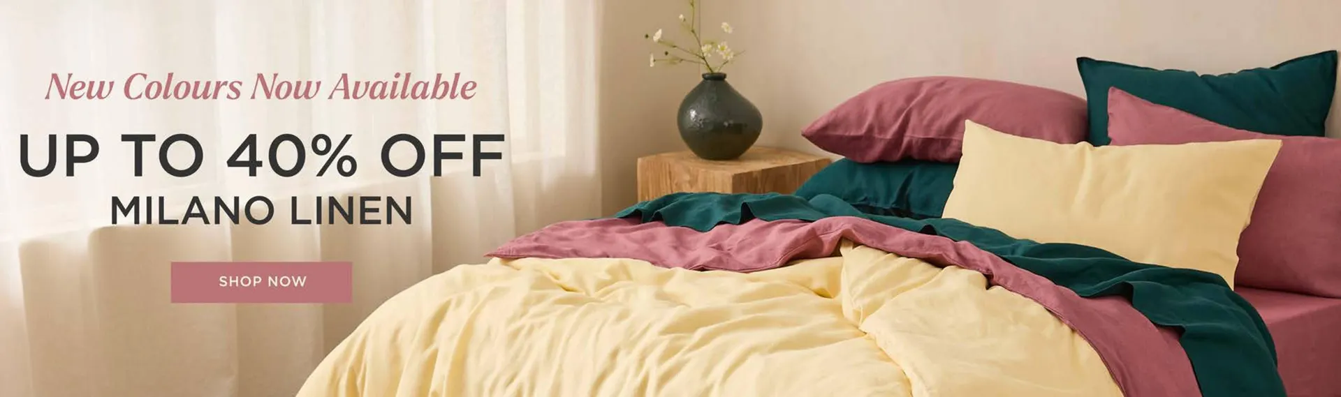 Bed Bath N' Table catalogue - Catalogue valid from 4 August to 10 August 2025 - page 1