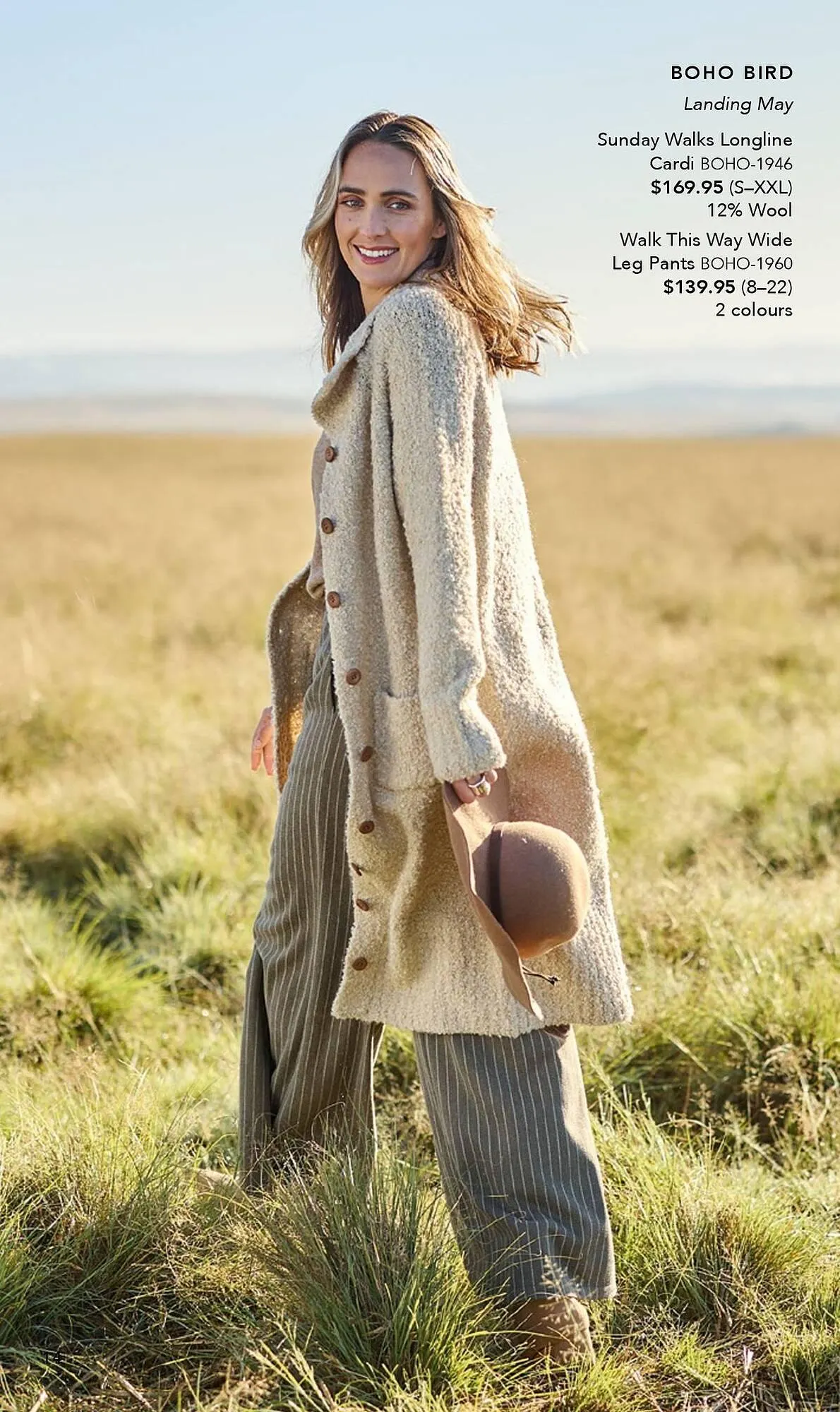 Birdsnest catalogue - Catalogue valid from 8 May to 14 May 2025 - page 14