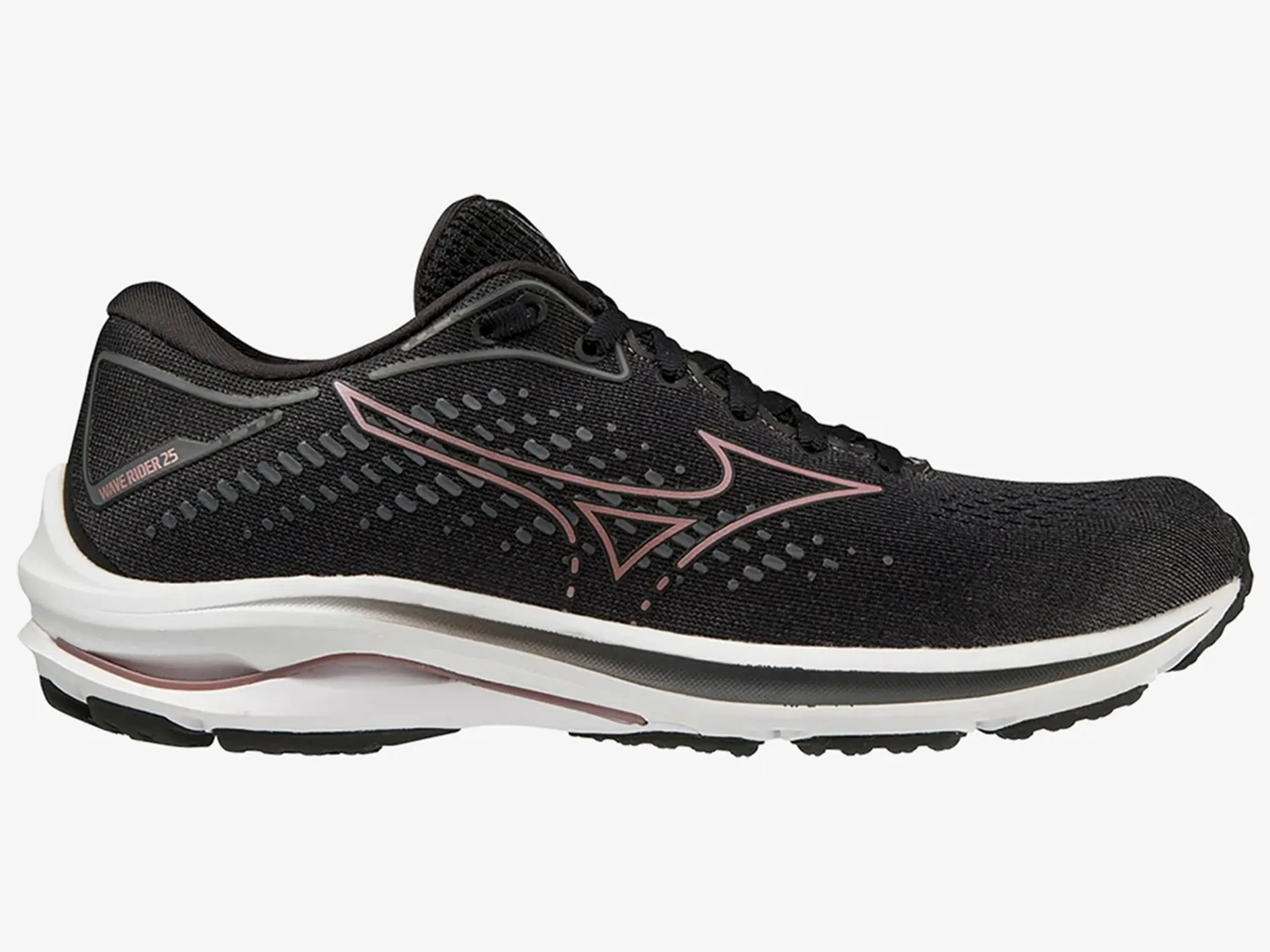 Mizuno Womens Wave Rider 25