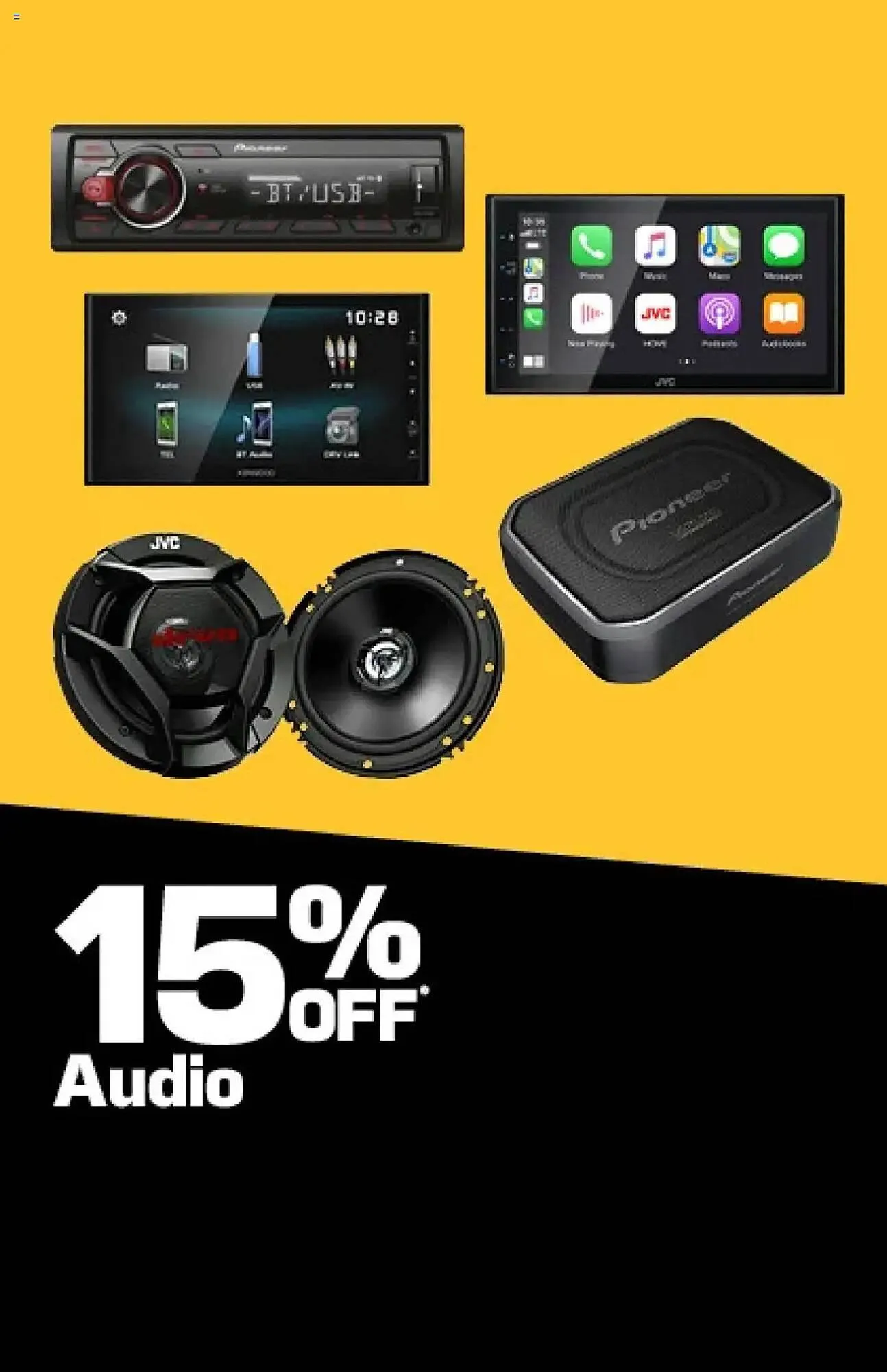 Repco catalogue - Catalogue valid from 1 July to 31 July 2025 - page 5