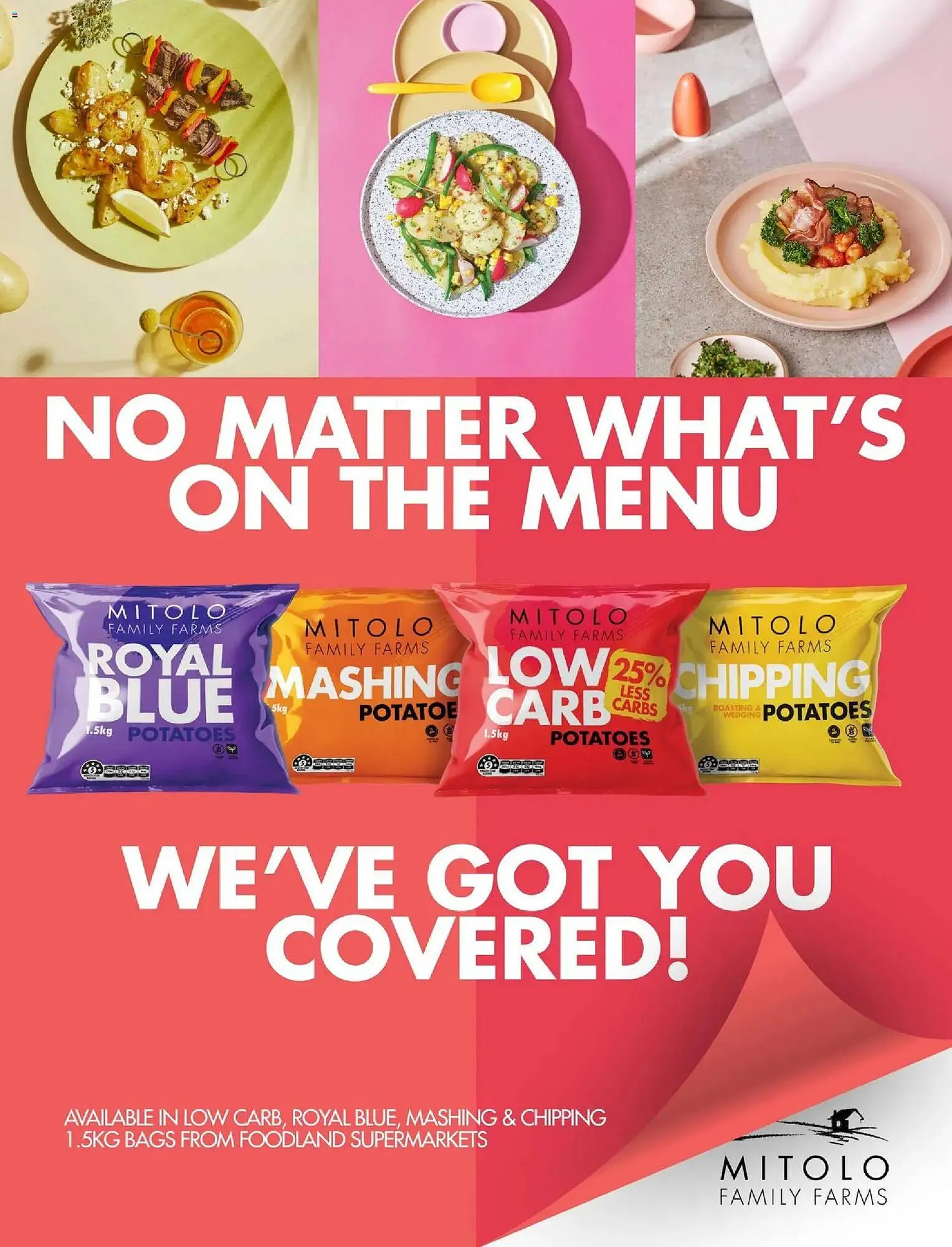 Foodland catalogue - Catalogue valid from 30 November to 28 February 2026 - page 55