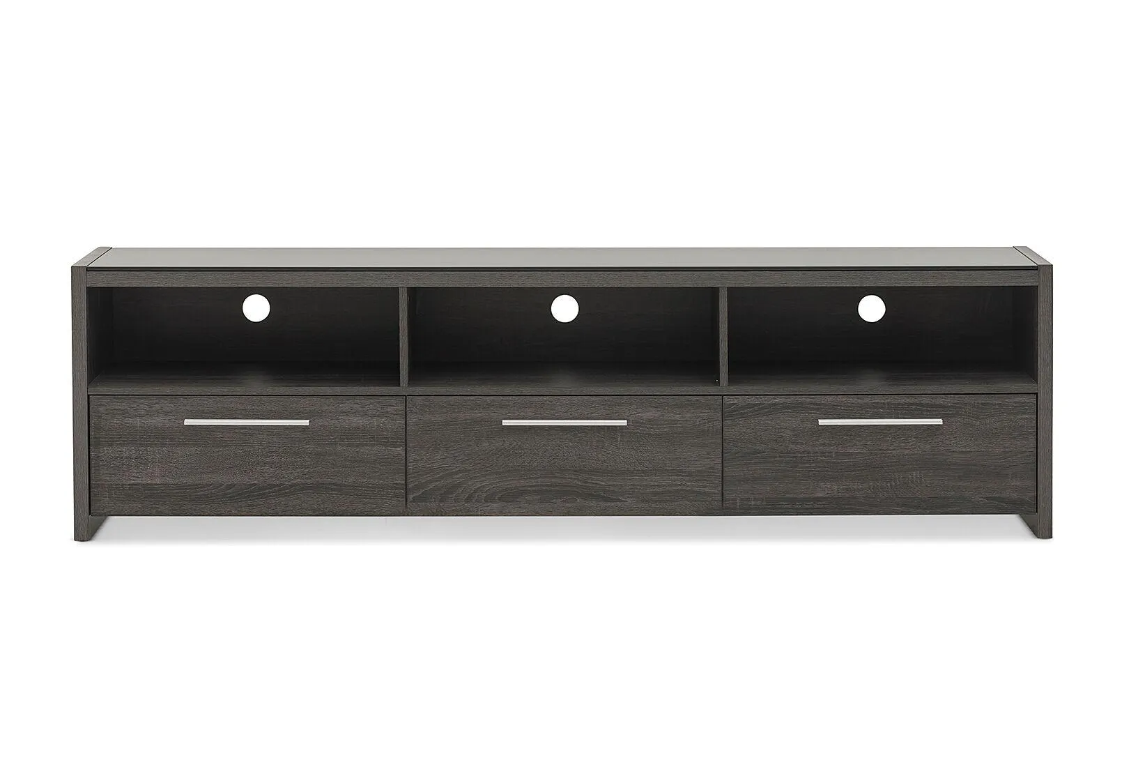 Large Entertainment Unit