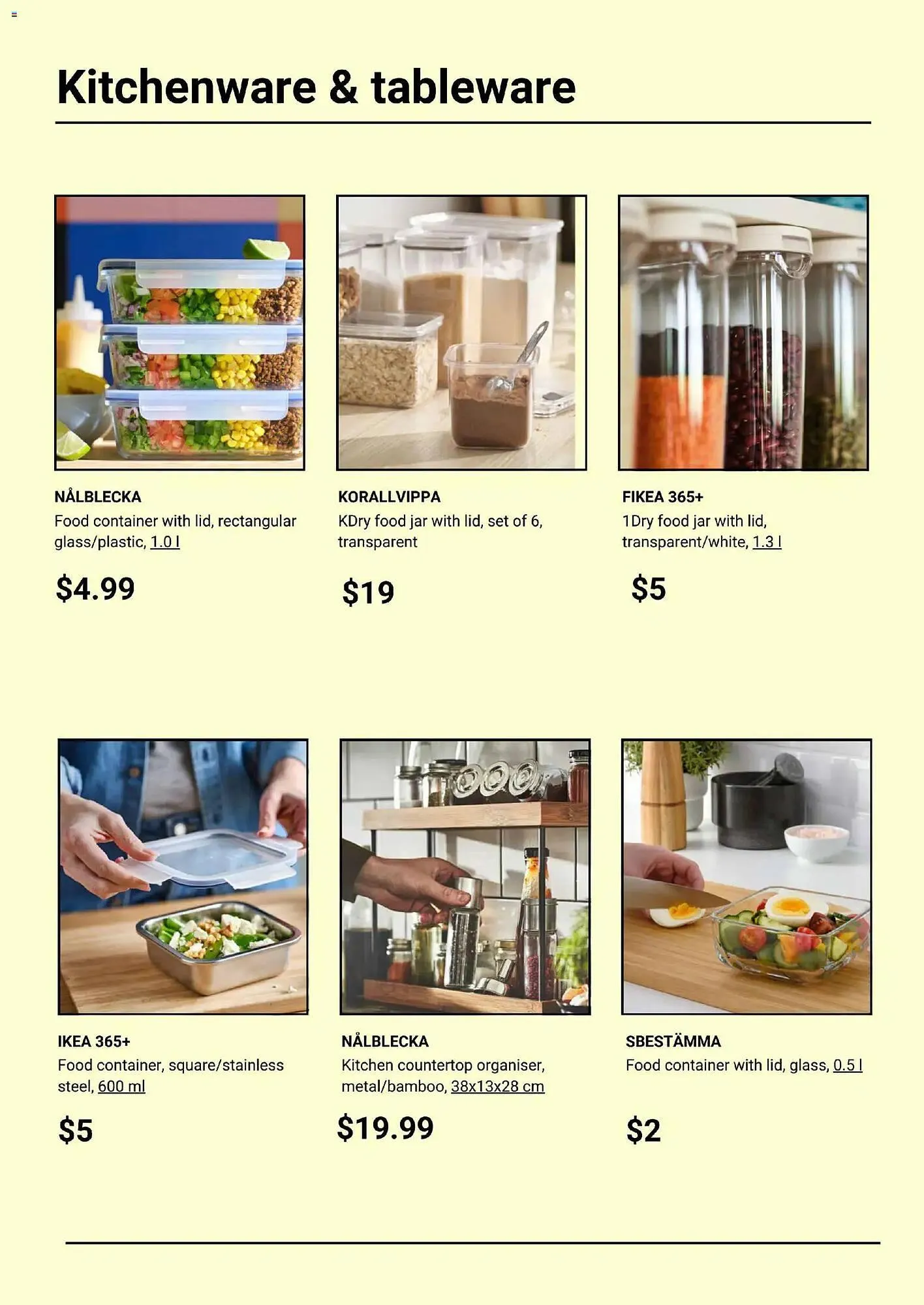 IKEA catalogue - Catalogue valid from 30 April to 8 May 2026 - page 2