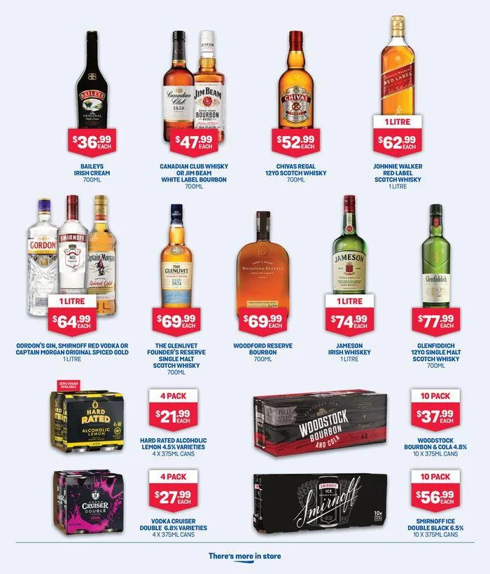 When You Shop Local - Catalogue valid from 8 May to 21 May 2024 - page 2
