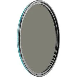 Kase 82mm KW Revolution Magnetic ND8 Filter (3-Stop)