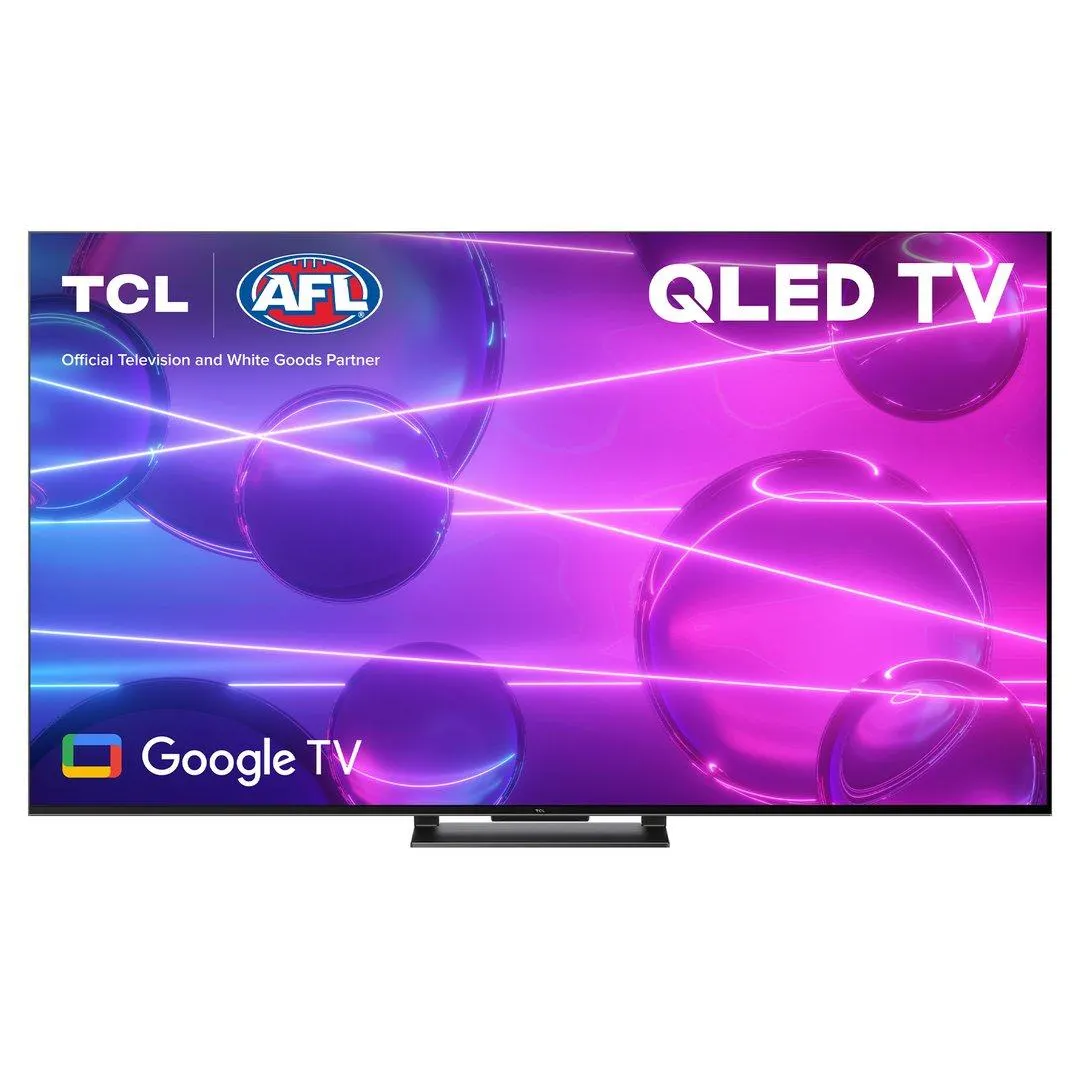 TCL C745 Series 55" QLED Gaming Smart TV 55C745
