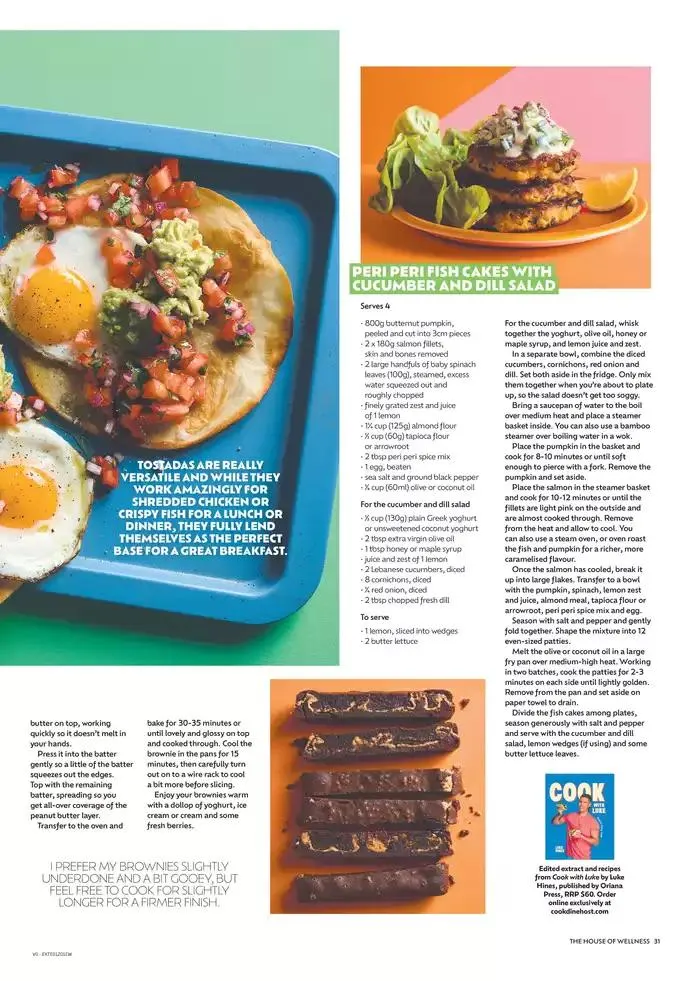 The House Of Wellness January - Catalogue valid from 16 January to 29 January 2025 - page 31