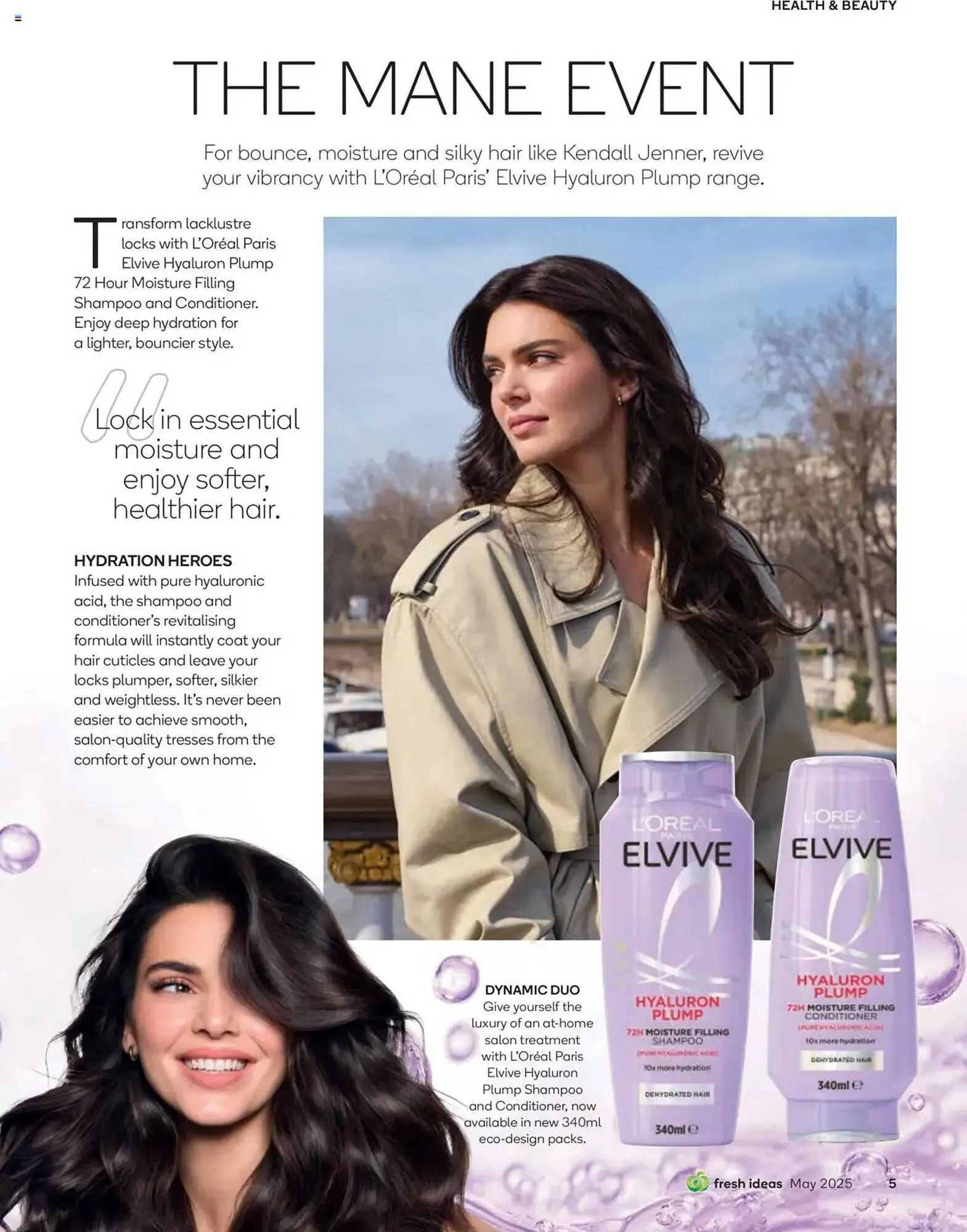 Woolworths catalogue - Catalogue valid from 1 May to 31 May 2025 - page 112