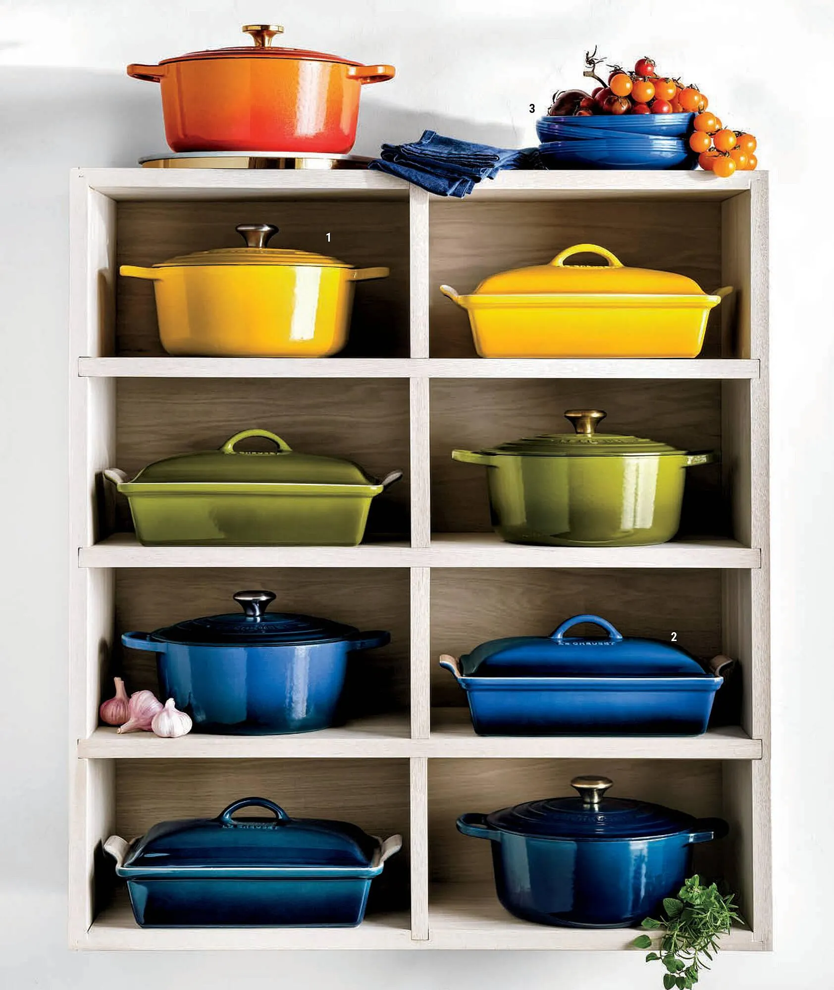 Williams-Sonoma catalogue - Catalogue valid from 1 June to 30 June 2025 - page 50