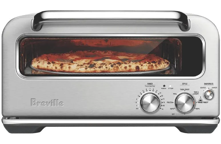 Breville The Smart Oven Pizzaiolo