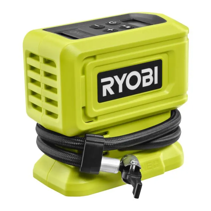 Ryobi 18V ONE+ High Pressure Inflator Tool Only