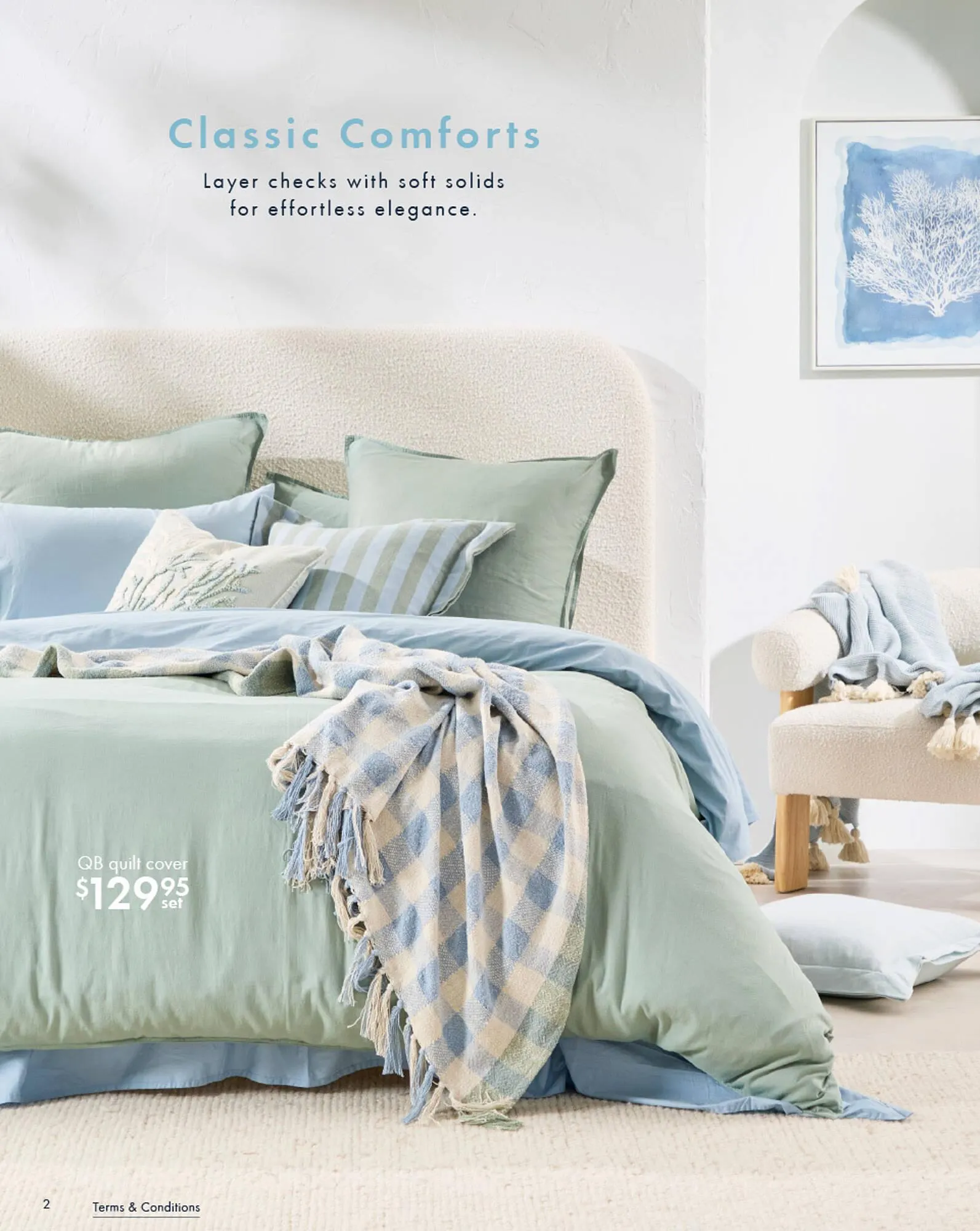 Pillow Talk catalogue - Catalogue valid from 10 October to 26 October 2025 - page 31