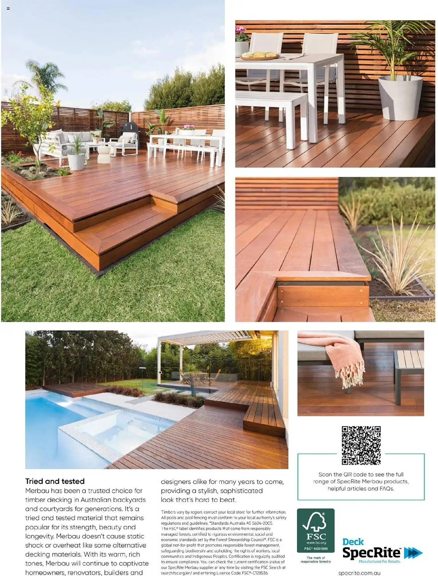 Bunnings catalogue - Catalogue valid from 30 September to 31 October 2025 - page 69