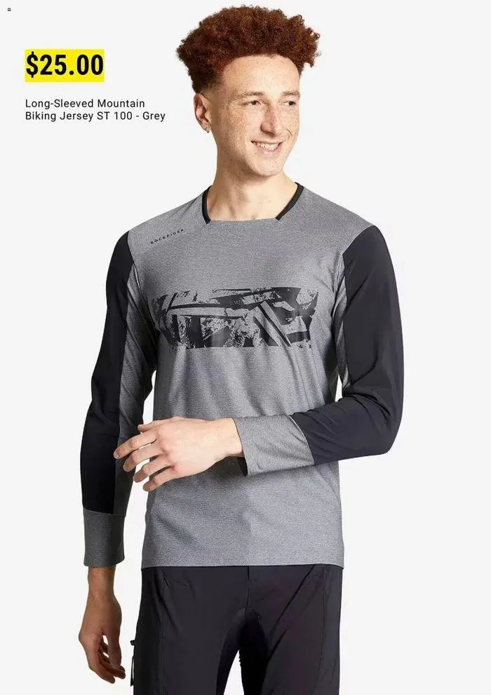 Cycling Catalogue - Catalogue valid from 3 June to 30 June 2024 - page 10