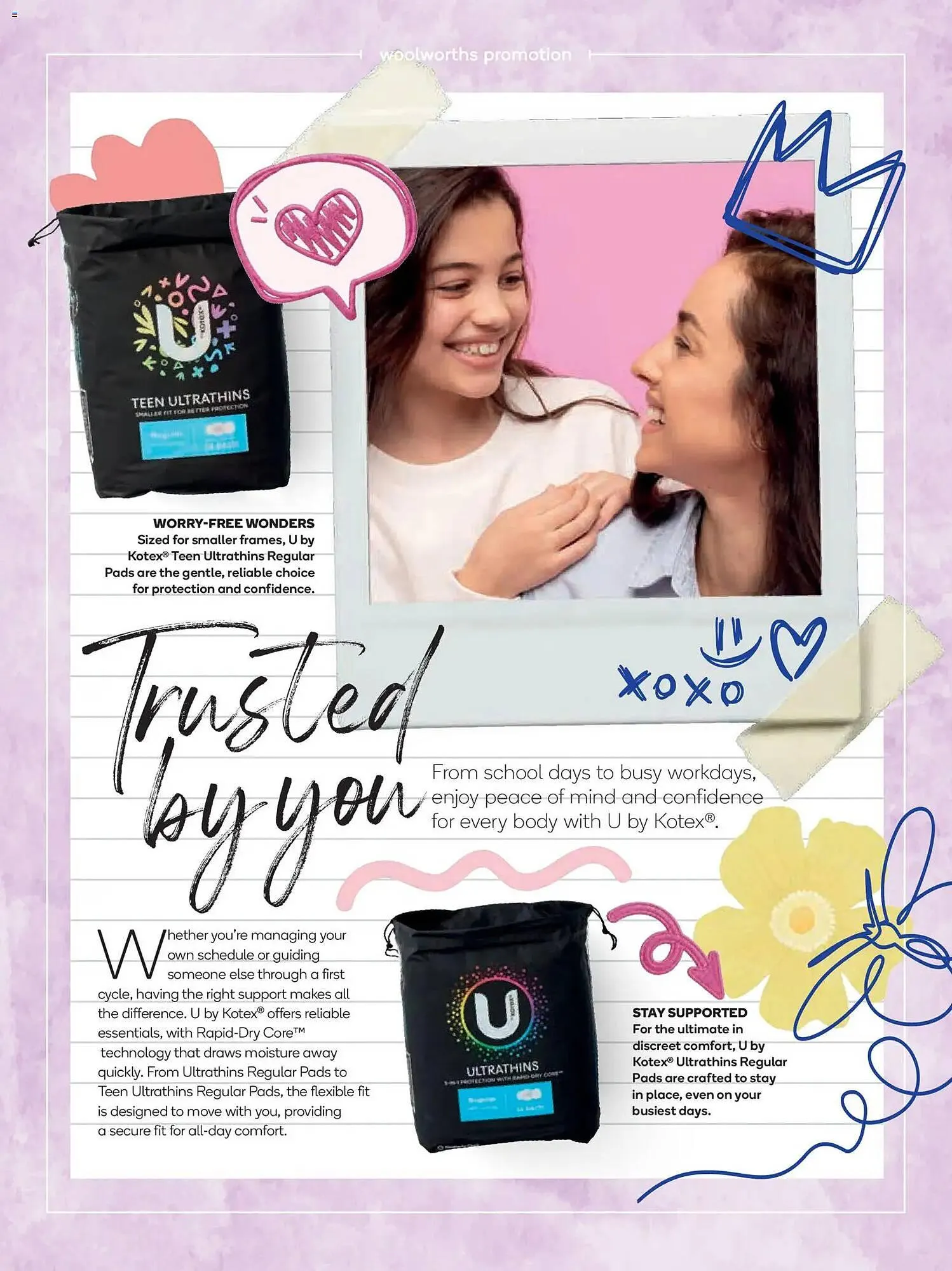 Woolworths catalogue - Catalogue valid from 30 April to 31 May 2026 - page 98