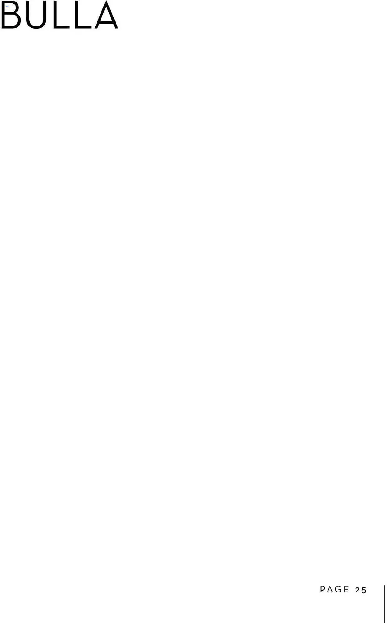 Drakes catalogue - Catalogue valid from 1 March to 30 April 2025 - page 25