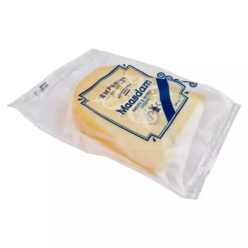 Maasdam Portion 260g