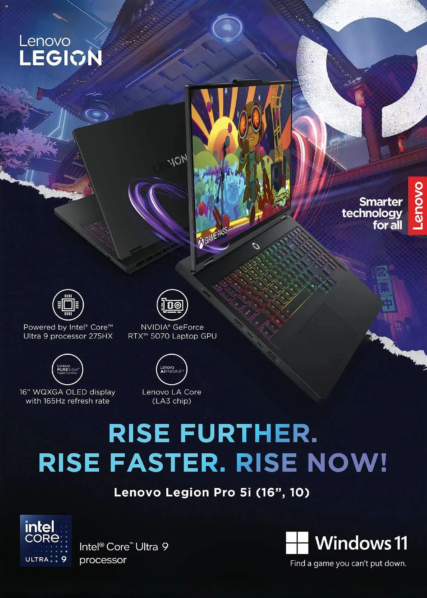 JB Hi-Fi catalogue - Catalogue valid from 31 March to 30 April 2026 - page 7