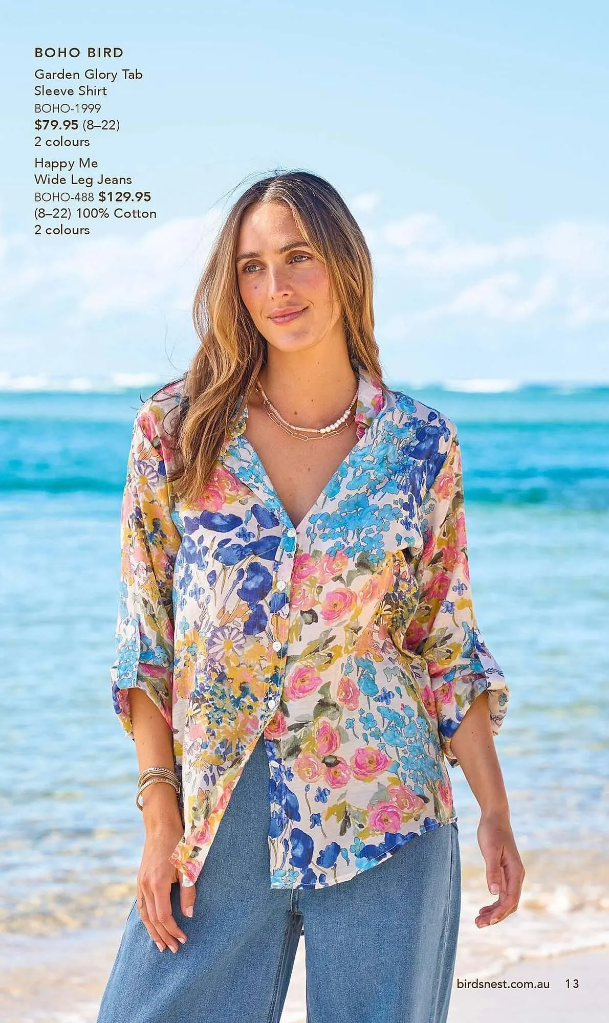 Birdsnest catalogue - Catalogue valid from 13 October to 31 January 2026 - page 13