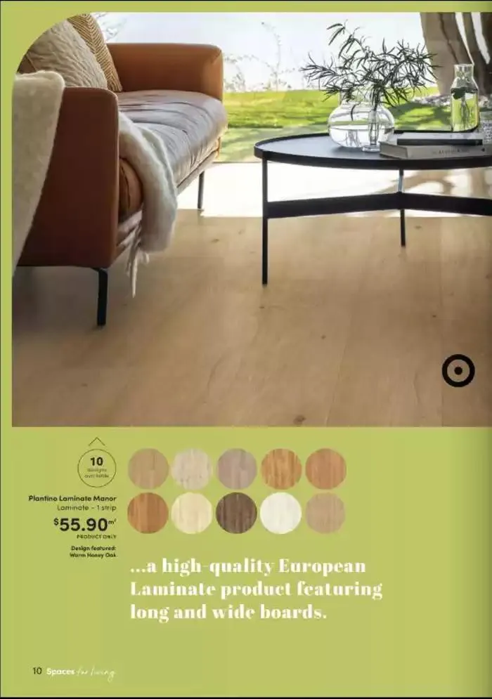 Live Bold. Step Bold. Sale - Catalogue valid from 20 April to 17 May 2025 - page 12