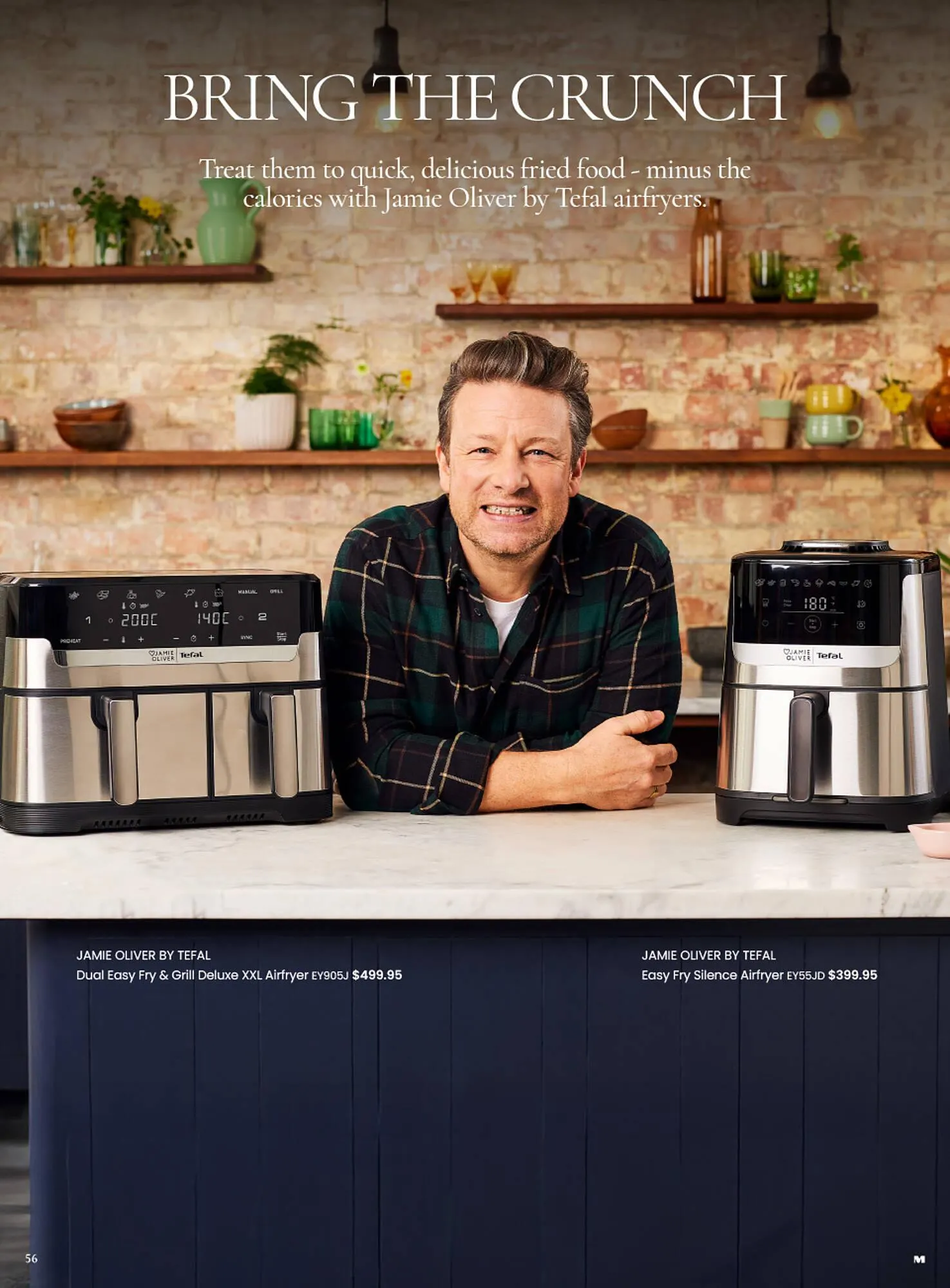 Myer catalogue - Catalogue valid from 3 November to 24 December 2025 - page 56