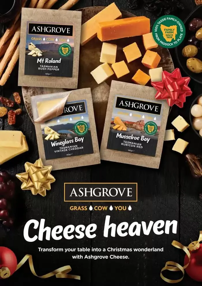  Christmas Edition 2024 - Catalogue valid from 1 November to 24 December 2024 - page 12