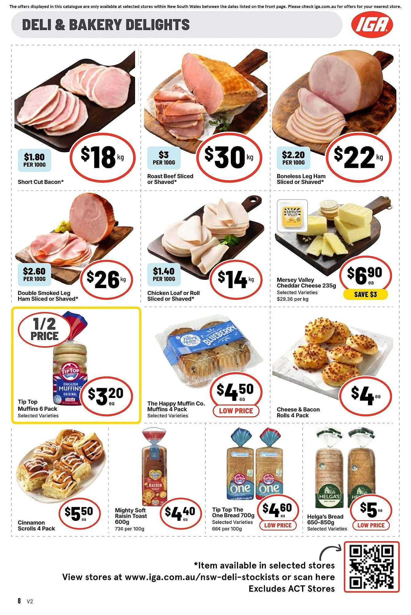 Ritchies catalogue - Catalogue valid from 7 January to 13 January 2026 - page 8