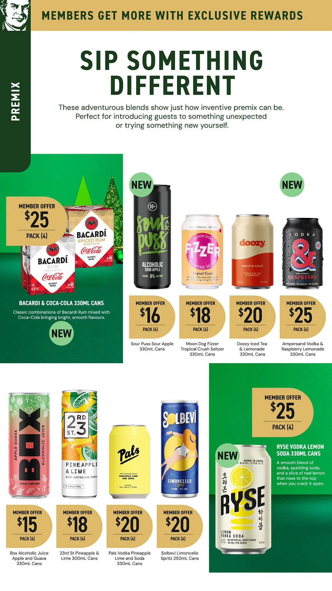 Dan Murphy's catalogue - Catalogue valid from 4 December to 14 December 2025 - page 42