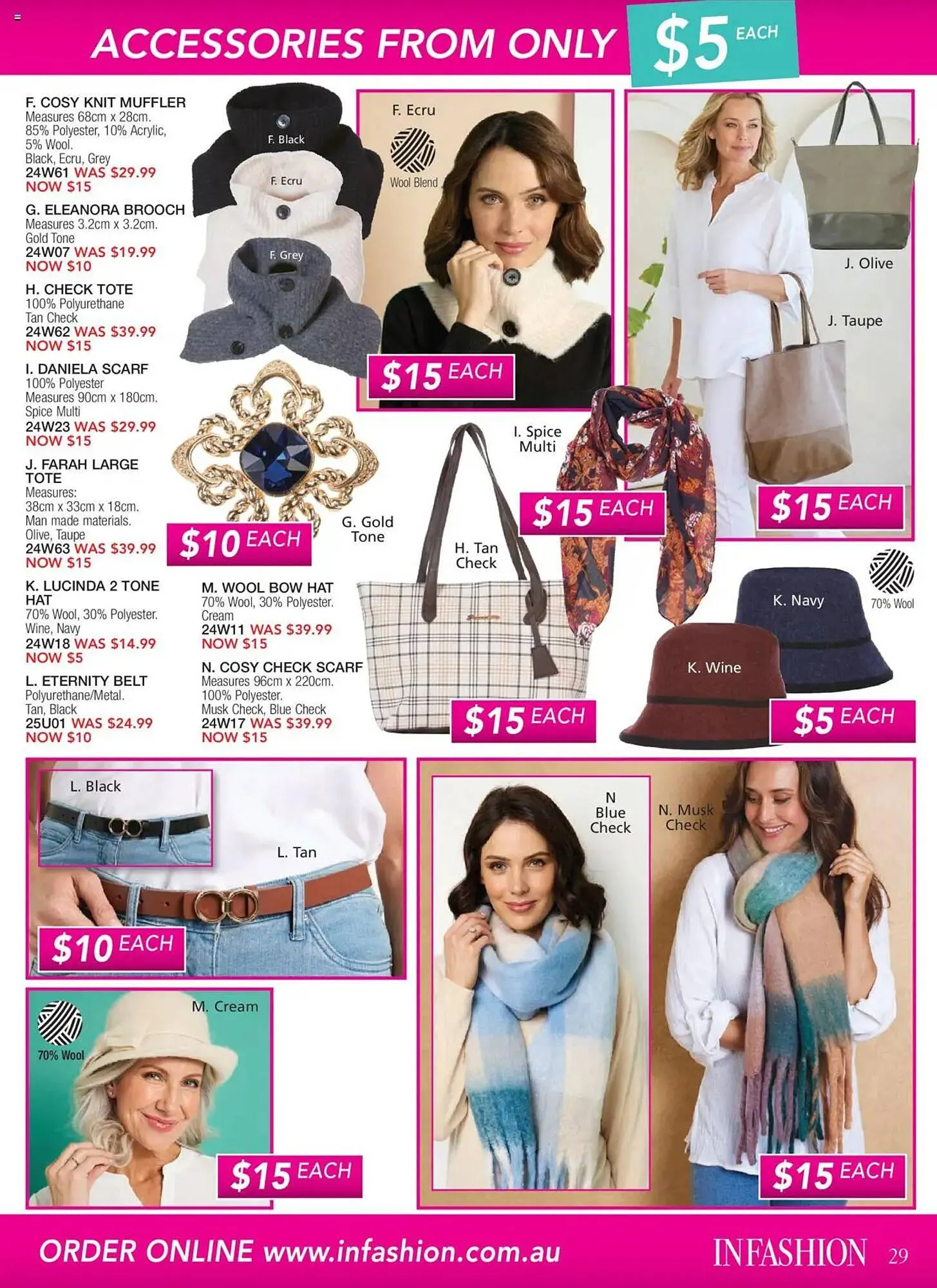 Innovations catalogue - Catalogue valid from 3 June to 10 June 2025 - page 46