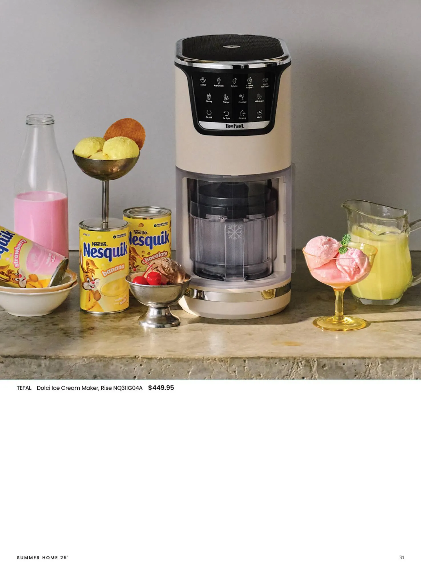 Myer catalogue - Catalogue valid from 14 October to 2 November 2025 - page 31