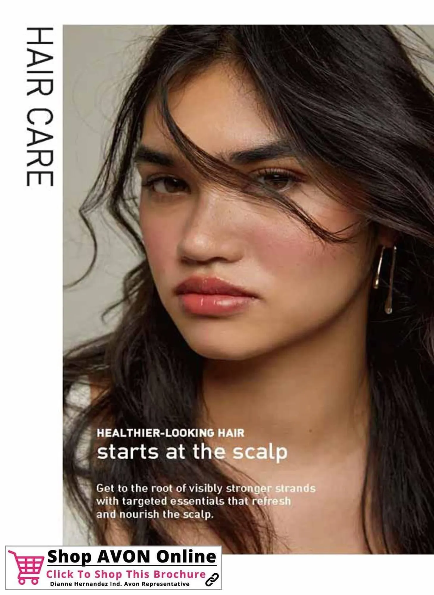 Avon catalogue - Catalogue valid from 27 April to 2 June 2026 - page 36