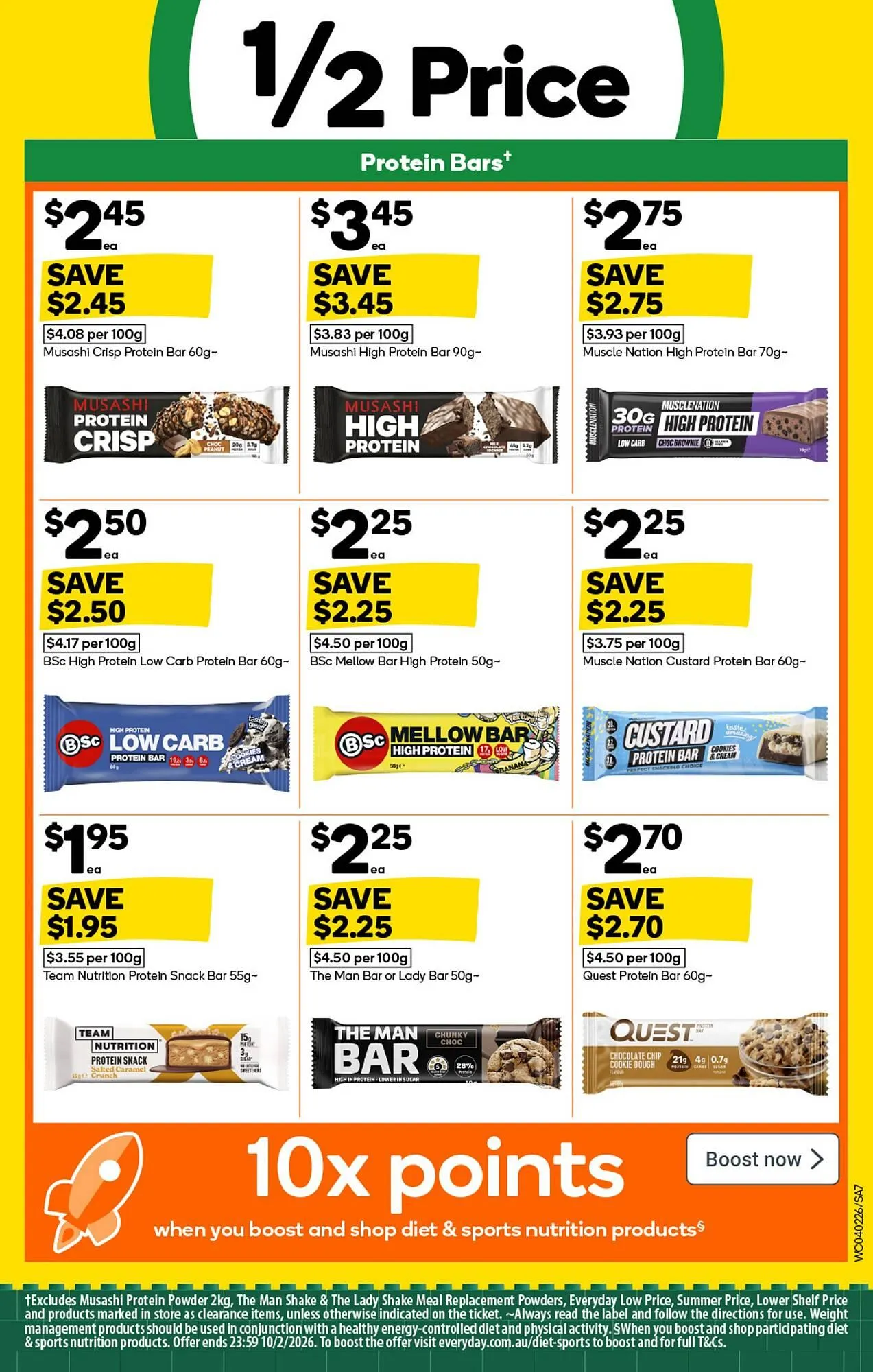 Woolworths catalogue - Catalogue valid from 4 February to 10 February 2026 - page 7